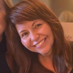 Meet your Posher, Judy e.